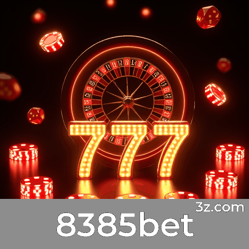 Aposte com Confiança no Aplicativo 8385bet