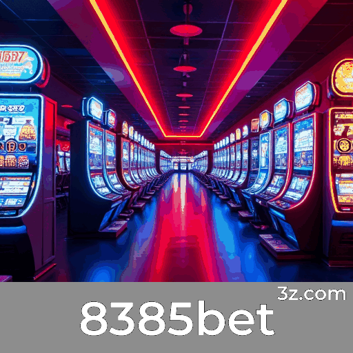 8385bet.com - Apostas Online e Cassino de Confiança - 8385bet