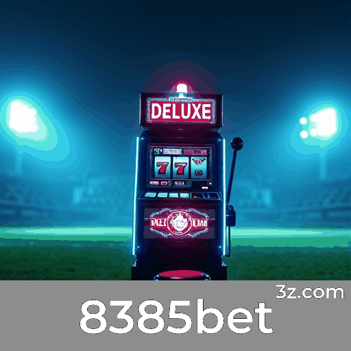 Casino Premium no 8385bet: Jogos de Elite e Dealers Reais