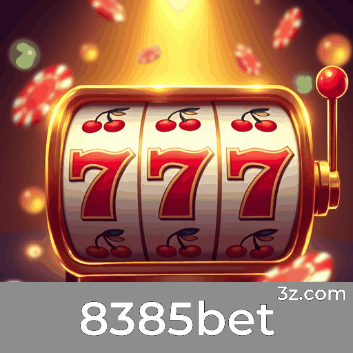 8385bet: Plataforma Segura e Divertida