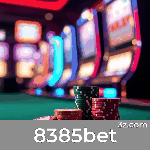 Experiência de Casino Luxuosa no 8385bet: Jogos e Dealers