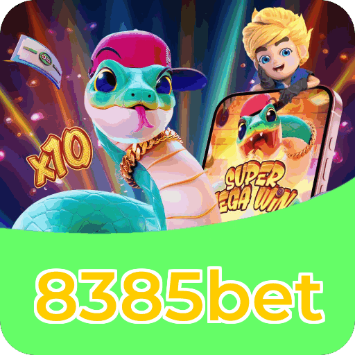 Instalar APK 8385bet