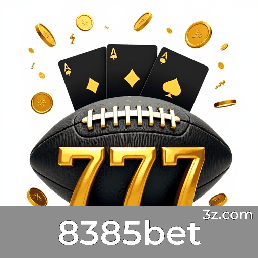 Melhore Suas Chances de Vencer com Estratégias de Jogo da 8385bet
