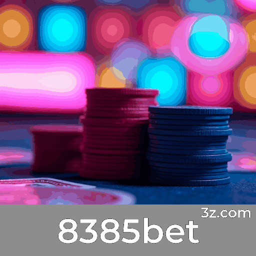 Estratégias Sistematizadas para Apostas na 8385bet