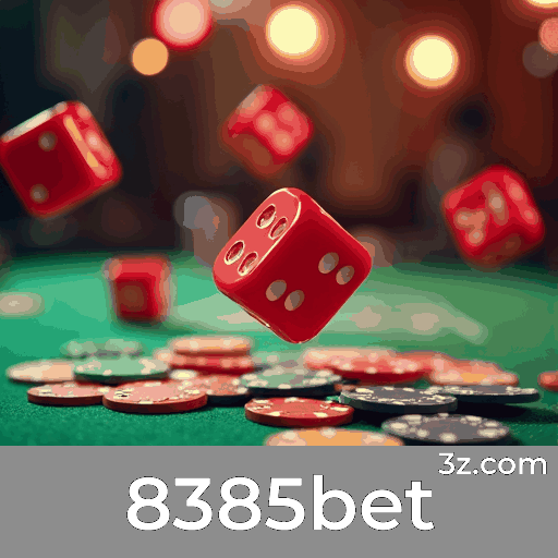 8385bet: A Plataforma de Apostas com Serviço Profissional e Confiável