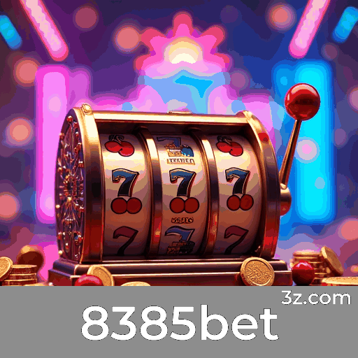 Casino Premium no 8385bet: Jogos de Elite e Dealers Reais
