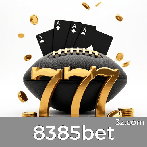 8385bet: Plataforma Segura e Divertida