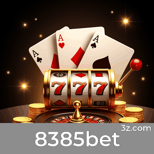 8385bet: Estratégias de Bônus Calculadas para Retorno Máximo