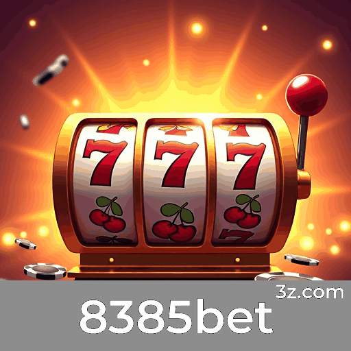 Segurança e Confiança no Jogo com 8385bet - Seu Portal de Apostas Online