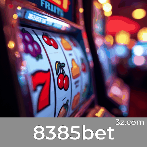 Estratégias Sistematizadas para Apostas na 8385bet