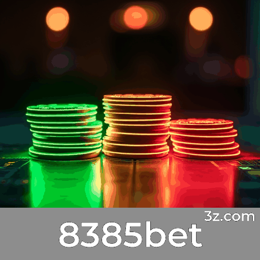 8385bet: Ofertas Exclusivas para Usuários Brasileiros