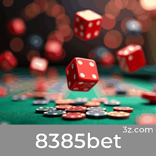 Experimente a Diversidade de Jogos no 8385bet Agora!
