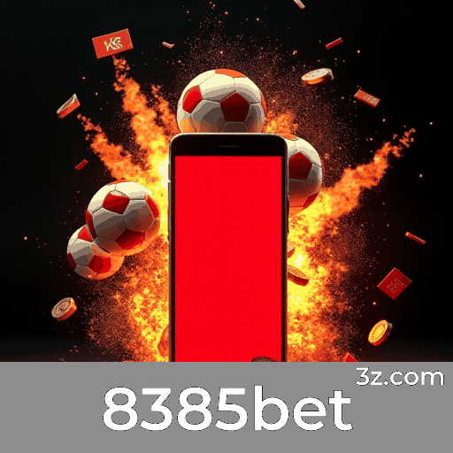 Experiência Exclusiva para Membros na 8385bet